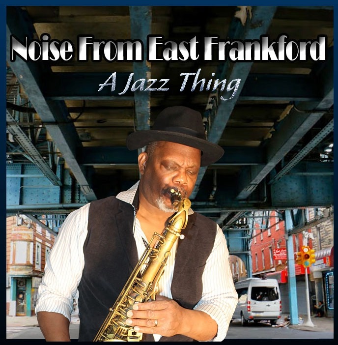 Noise from East Frankford