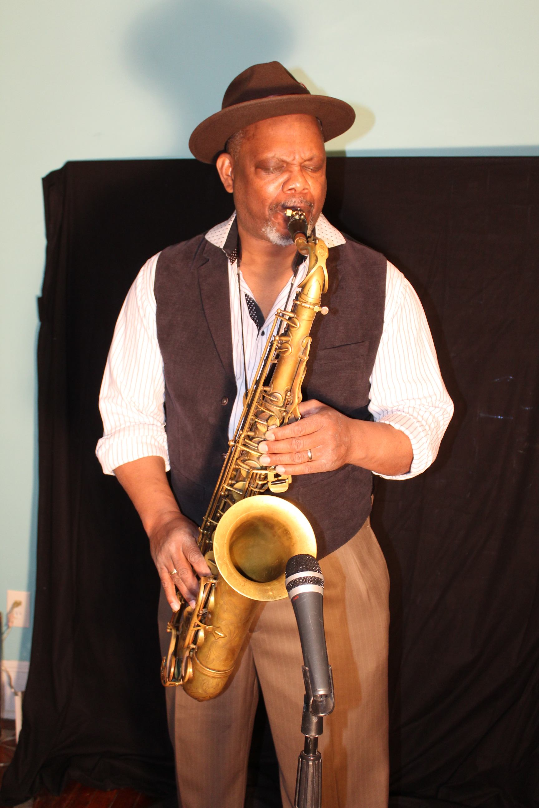 Clay Jackson