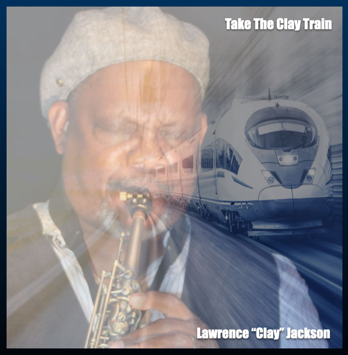 Take the Clay Train